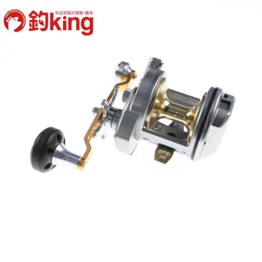 シマノ（SHIMANO） 09 スピードマスター石鯛 3000T 釣武者 超ジュラ