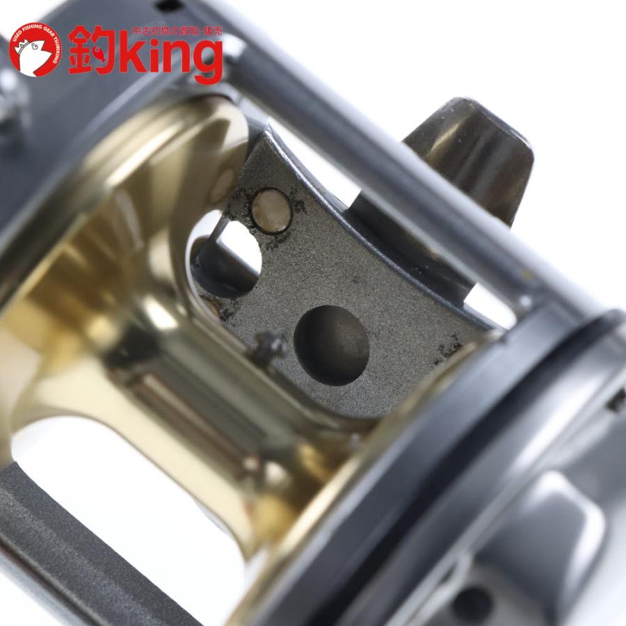 シマノ（SHIMANO） 09 スピードマスター石鯛 3000T 釣武者 超ジュラ