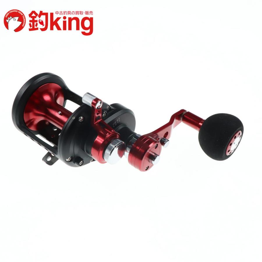 DAIWA（ダイワ） 09 シーライン LD 400-II /SB048M 美品