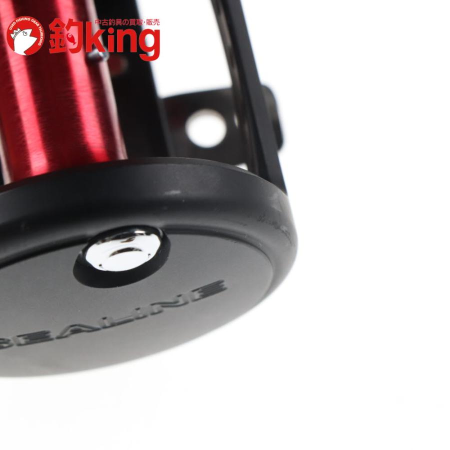 DAIWA（ダイワ） 09 シーライン LD 400-II /SB048M 美品