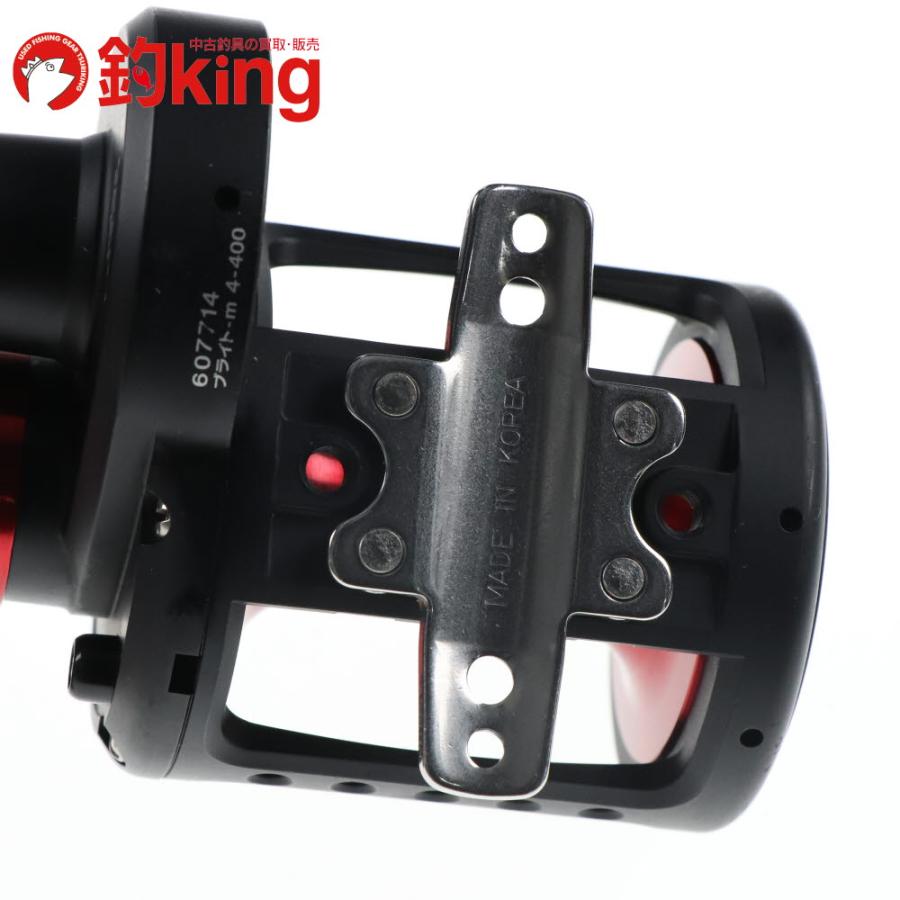 DAIWA（ダイワ） 09 シーライン LD 400-II /SB048M 美品