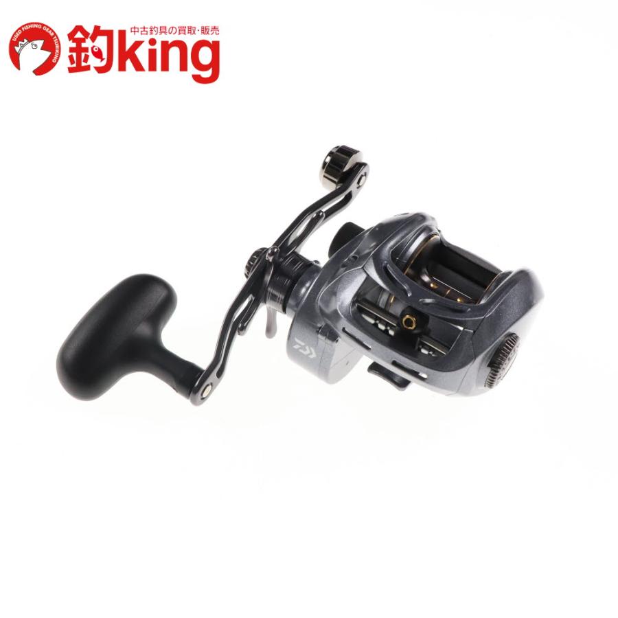 DAIWA（ダイワ） US レクサ 300HS-P /SB050M 極上品 キャスティング