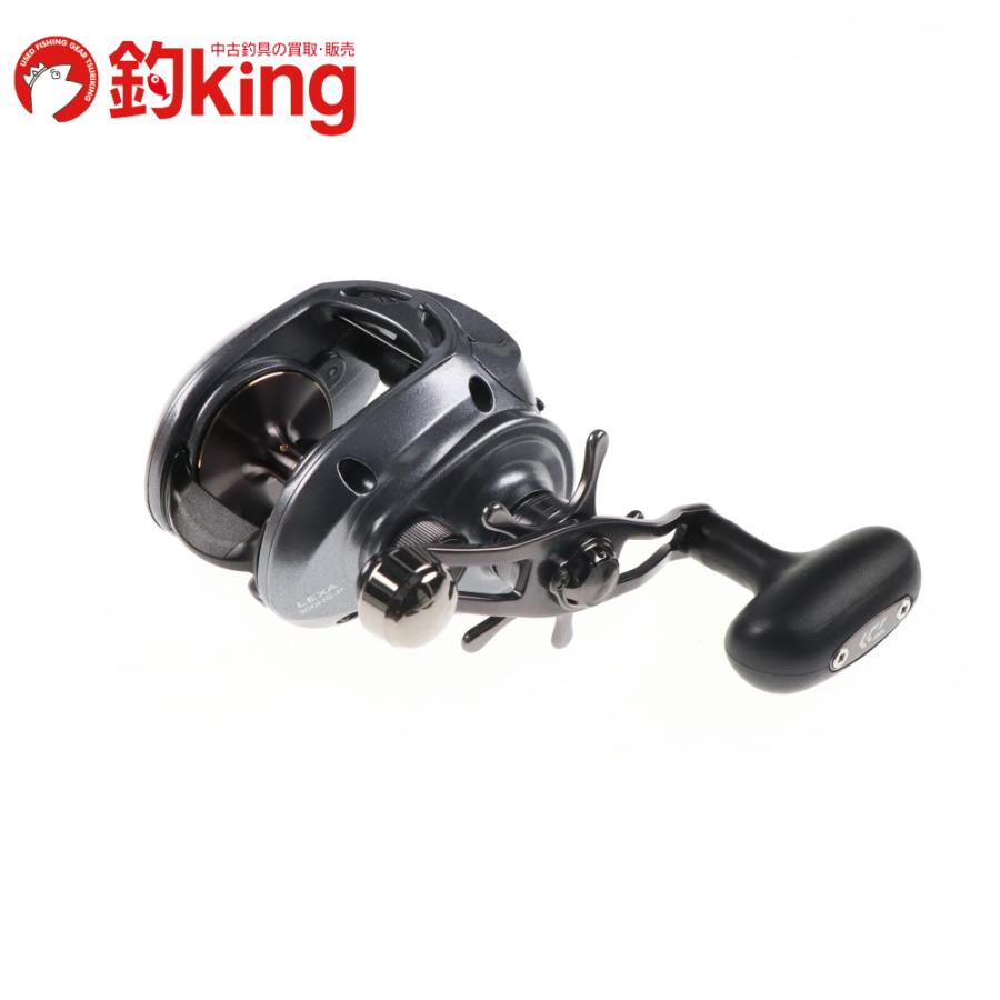 DAIWA（ダイワ） US レクサ 300HS-P /SB050M 極上品 キャスティング