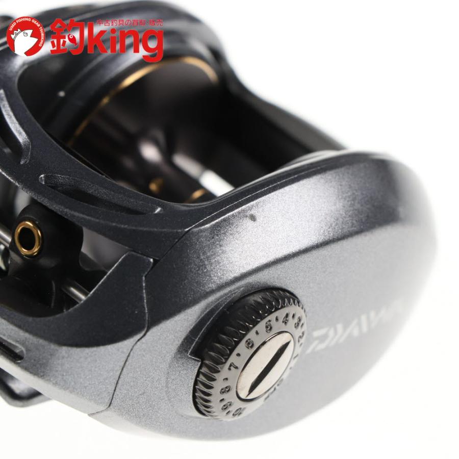 DAIWA（ダイワ） US レクサ 300HS-P /SB050M 極上品 キャスティング