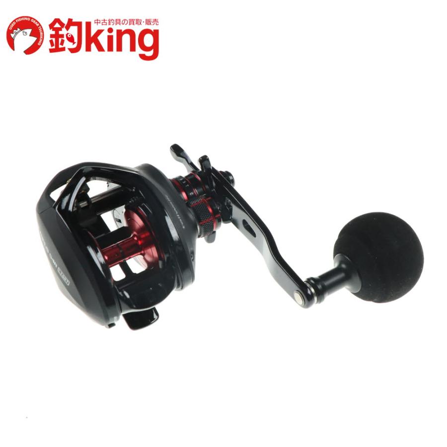 テイルウォーク　オクトパス 54R ライト　　　　中古 tailwalk（テイルウォーク） オクトパス 54R ライト /SB052M 極上品 蛸