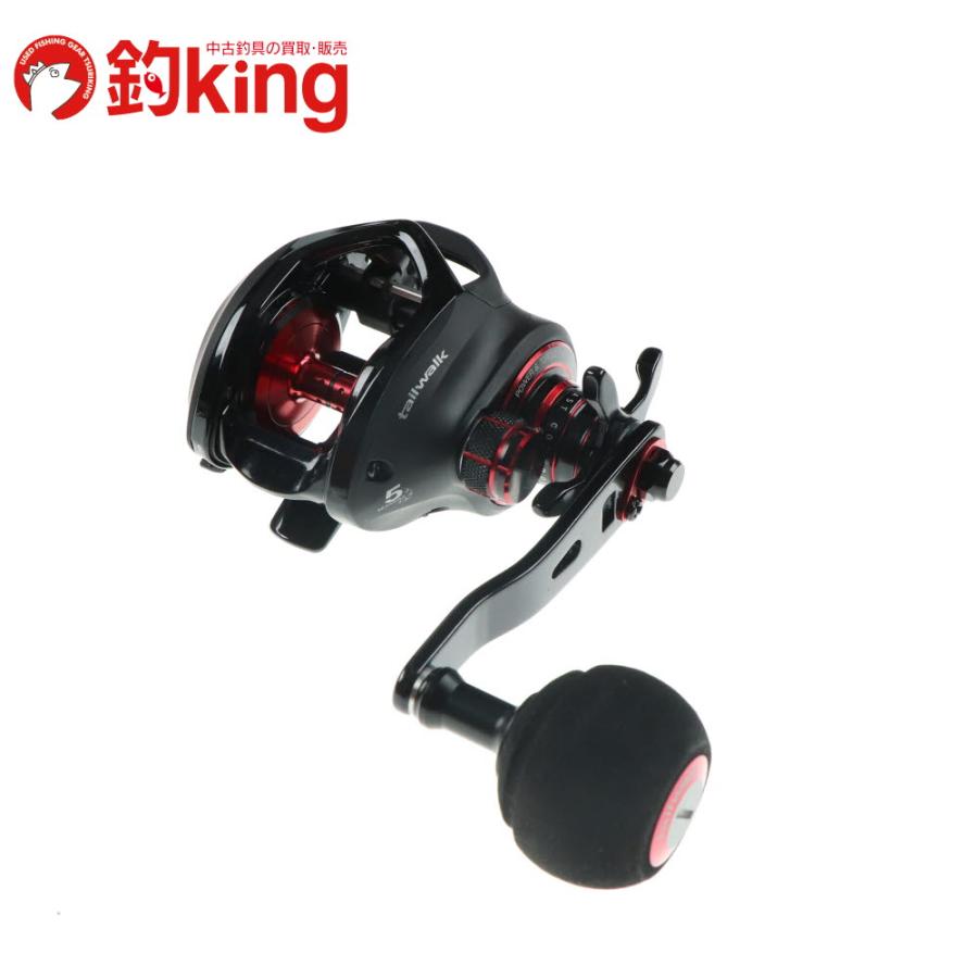 tailwalk（テイルウォーク） オクトパス 54R ライト /SB052M 極上品 蛸