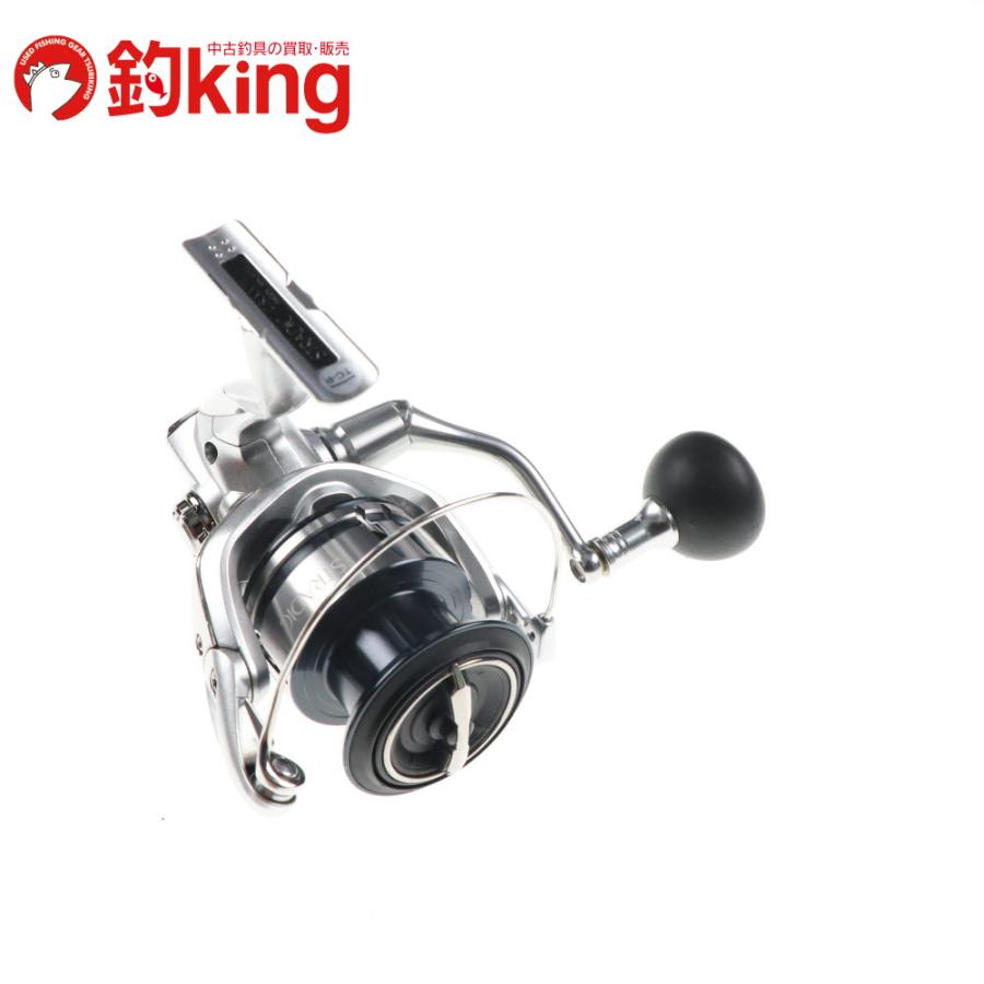シマノ（SHIMANO） 19 ストラディック C5000XG /SB054M 美品 シーバス