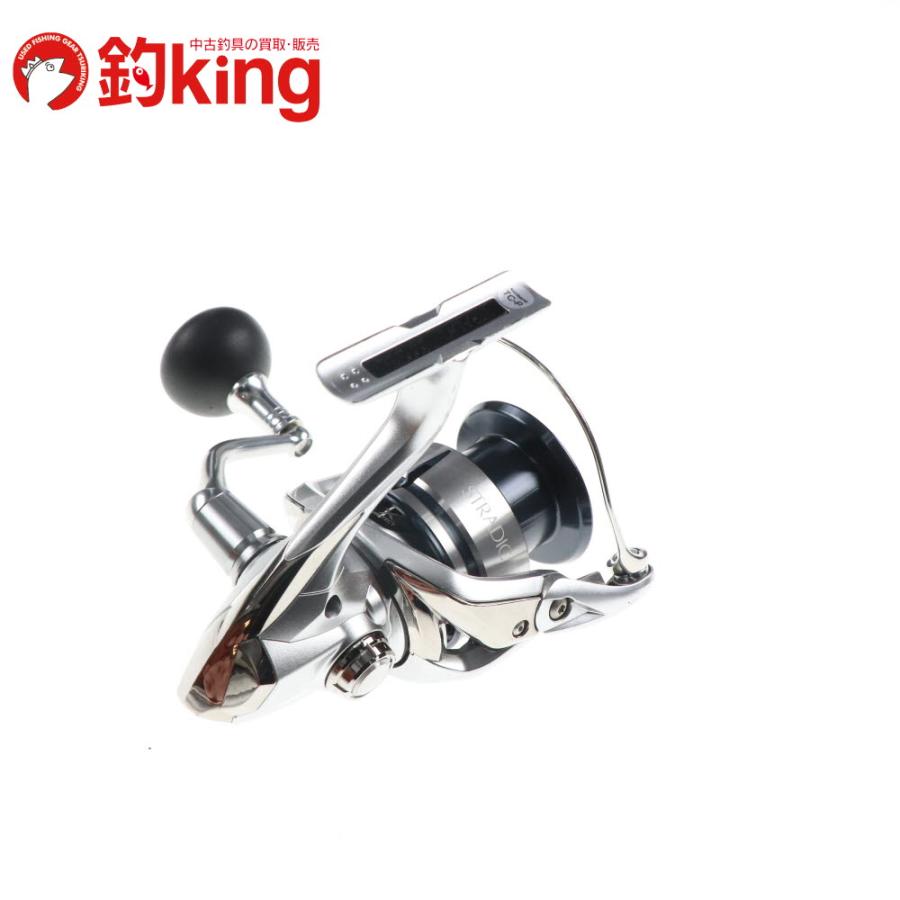 シマノ（SHIMANO） 19 ストラディック C5000XG /SB054M 美品 シーバス
