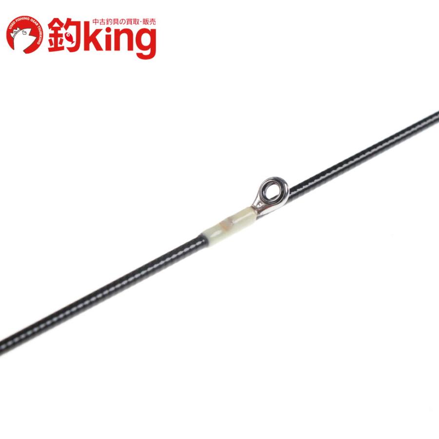 YAMAGA Blanks ヤマガブランクス バトルウィップ 69L-B イカメタル