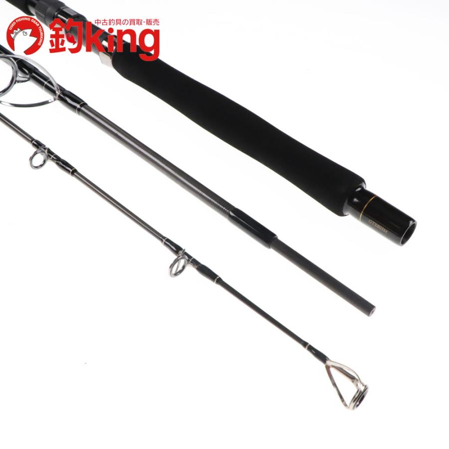 Ripple Fisher（リップルフィッシャー） オーシャンヴォイジャー GT