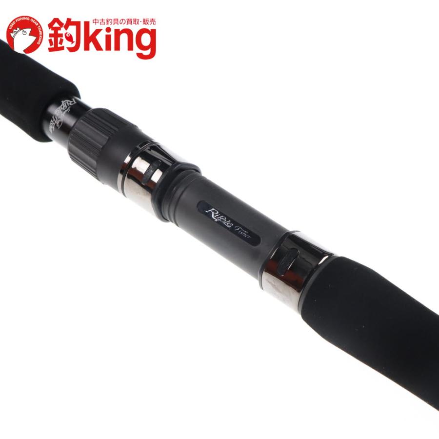 Ripple Fisher（リップルフィッシャー） オーシャンヴォイジャー GT