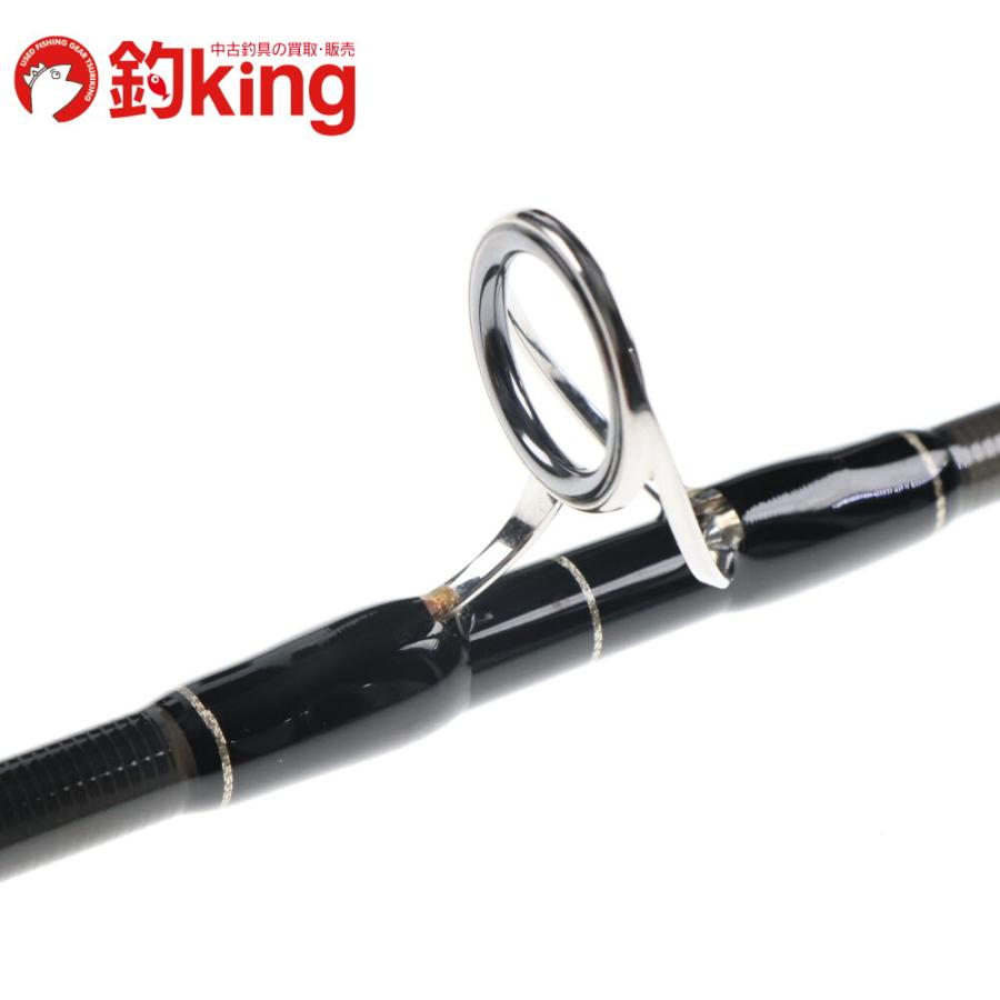 Ripple Fisher（リップルフィッシャー） オーシャンヴォイジャー GT