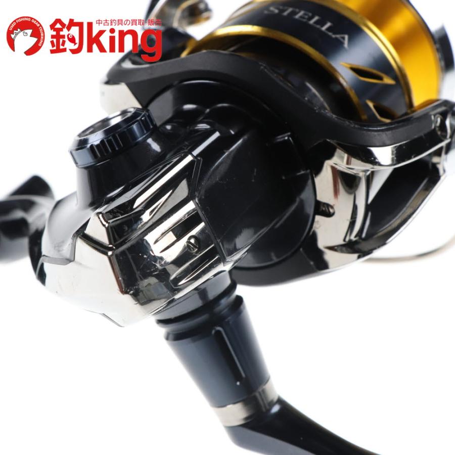 シマノ（SHIMANO） 13 ステラSW 10000PG ゴメクサスノブ付 /SB060M