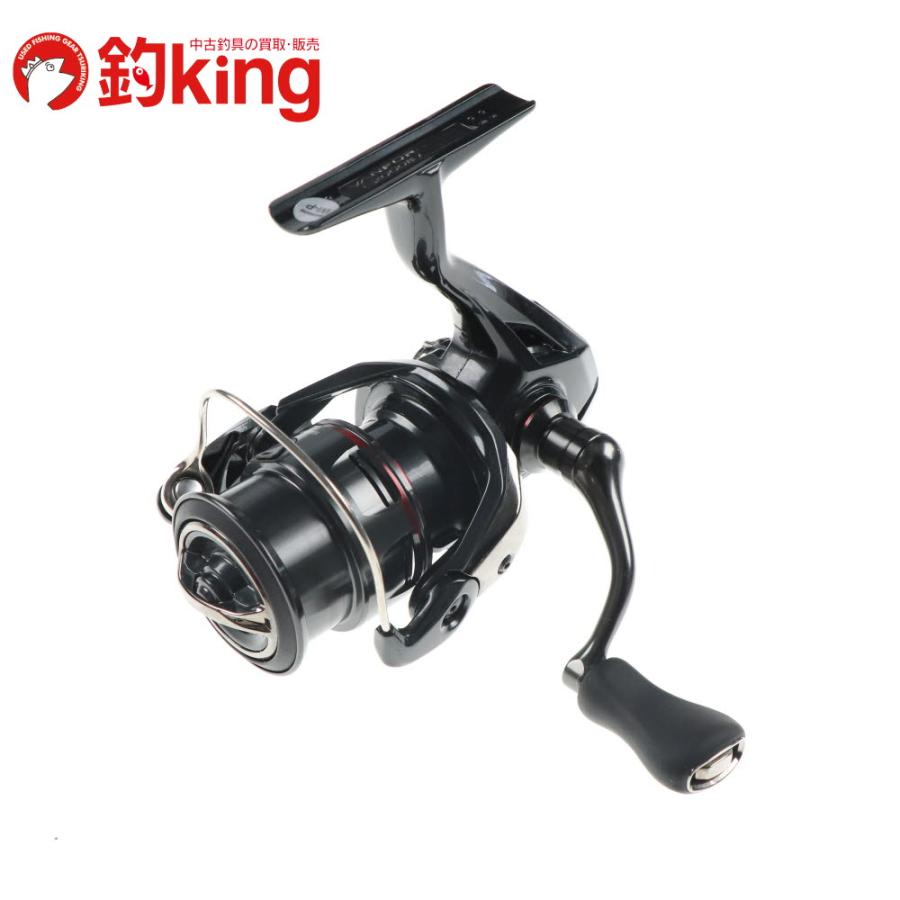 シマノ（SHIMANO） 24 ヴァンフォード C2000S /SB062M 極上品 アジ 鯵