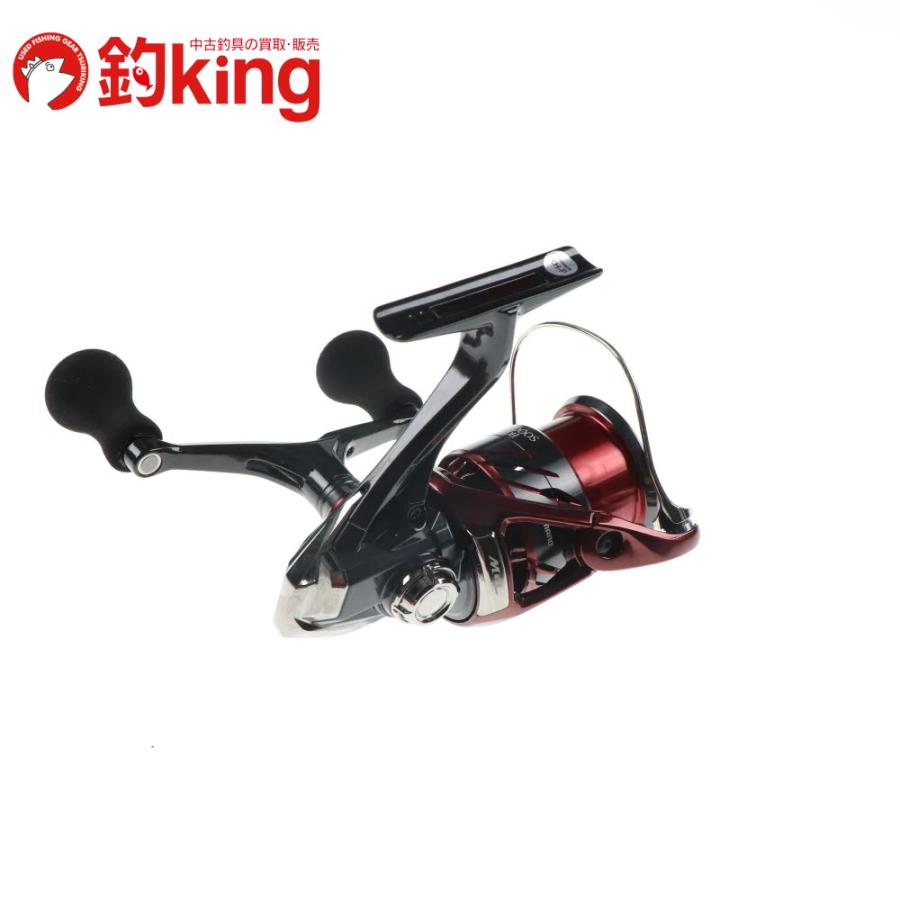 シマノ（SHIMANO） 25 セフィア XR C3000SDH /SB064M 美品 アオリイカ