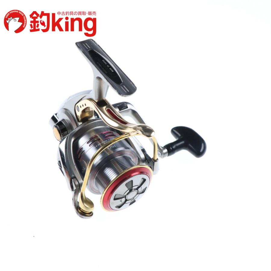 DAIWA（ダイワ） 06 トーナメント ISO Z2500LB /SB068M メジナ クロ