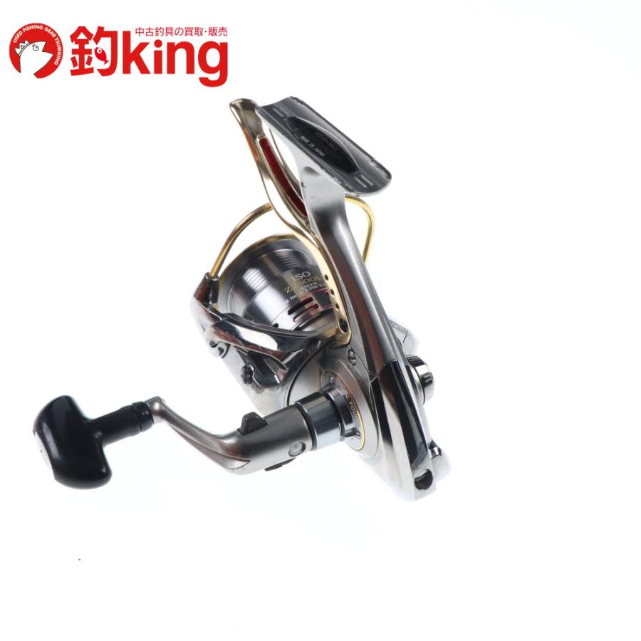 DAIWA（ダイワ） 06 トーナメント ISO Z2500LB /SB068M メジナ クロ