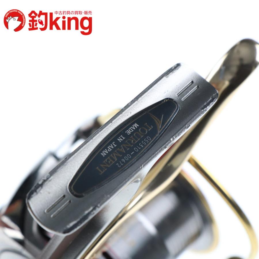 DAIWA（ダイワ） 06 トーナメント ISO Z2500LB /SB068M メジナ クロ