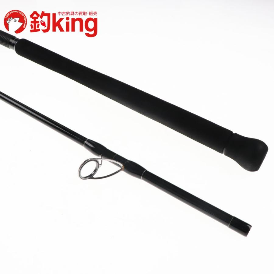 YAMAGA Blanks ヤマガブランクス ブルースナイパー 100M NANO