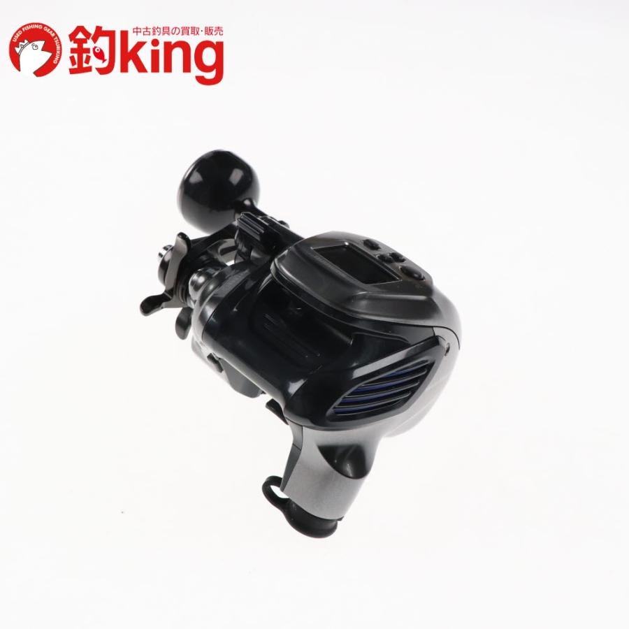 シマノ（SHIMANO） 24 フォースマスター 2000 /SC006M 美品 泳がせ