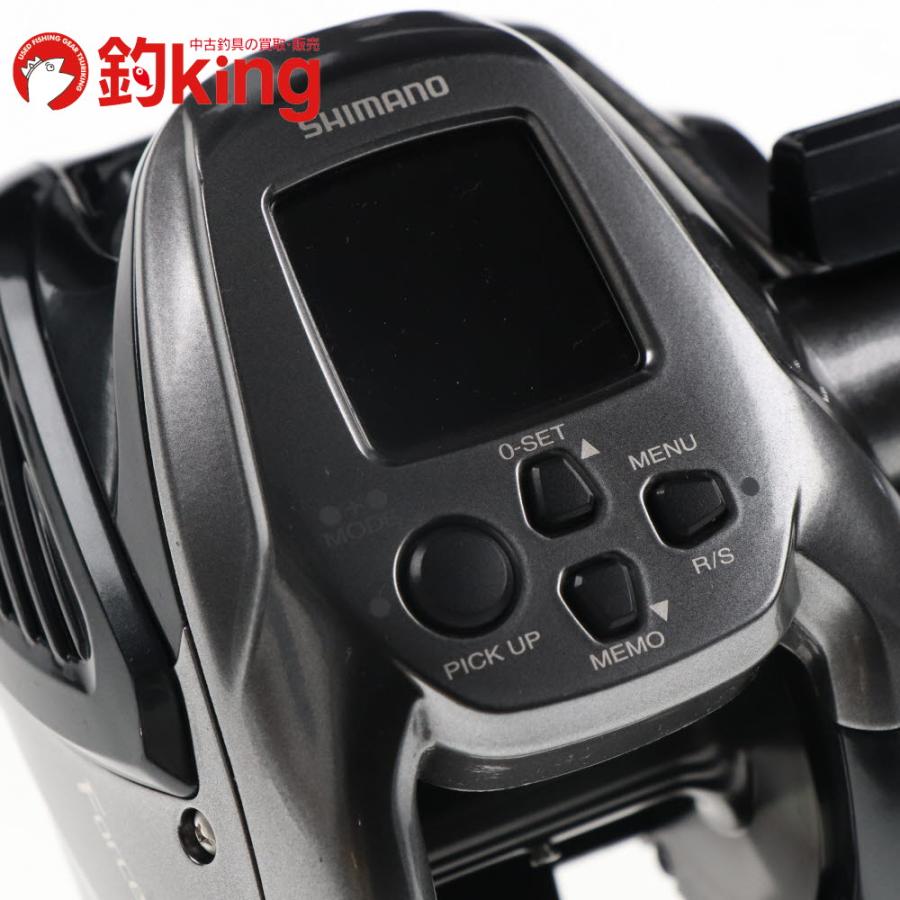 シマノ（SHIMANO） 24 フォースマスター 2000 /SC006M 美品 泳がせ