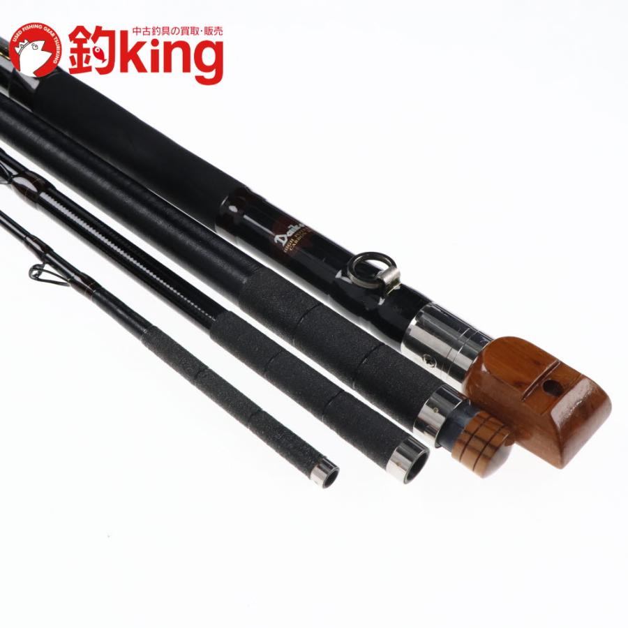 DAIKO（ダイコー） フルフィールド 石鯛 伝承 500MH /SC009Y 美品 石鯛