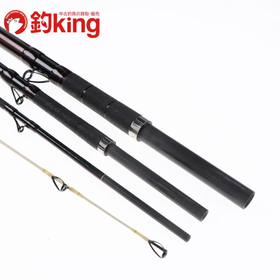 DAIKO（ダイコー） フルフィールド 石鯛 伝承 500MH /SC009Y 美品 石鯛