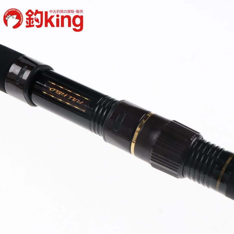 DAIKO（ダイコー） フルフィールド 石鯛 伝承 500MH /SC009Y 美品 石鯛