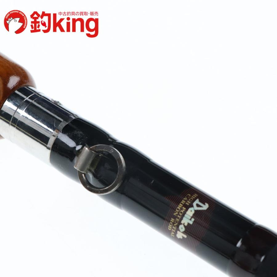 DAIKO（ダイコー） フルフィールド 石鯛 伝承 500MH /SC009Y 美品 石鯛