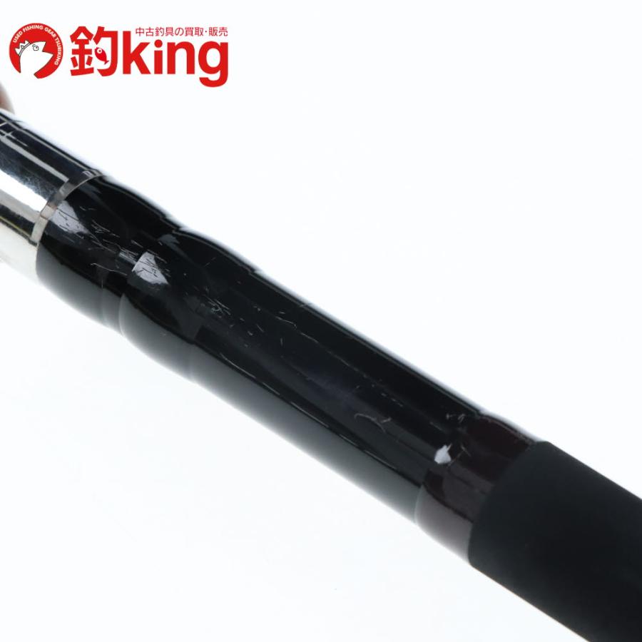 DAIKO（ダイコー） フルフィールド 石鯛 伝承 500MH /SC009Y 美品 石鯛