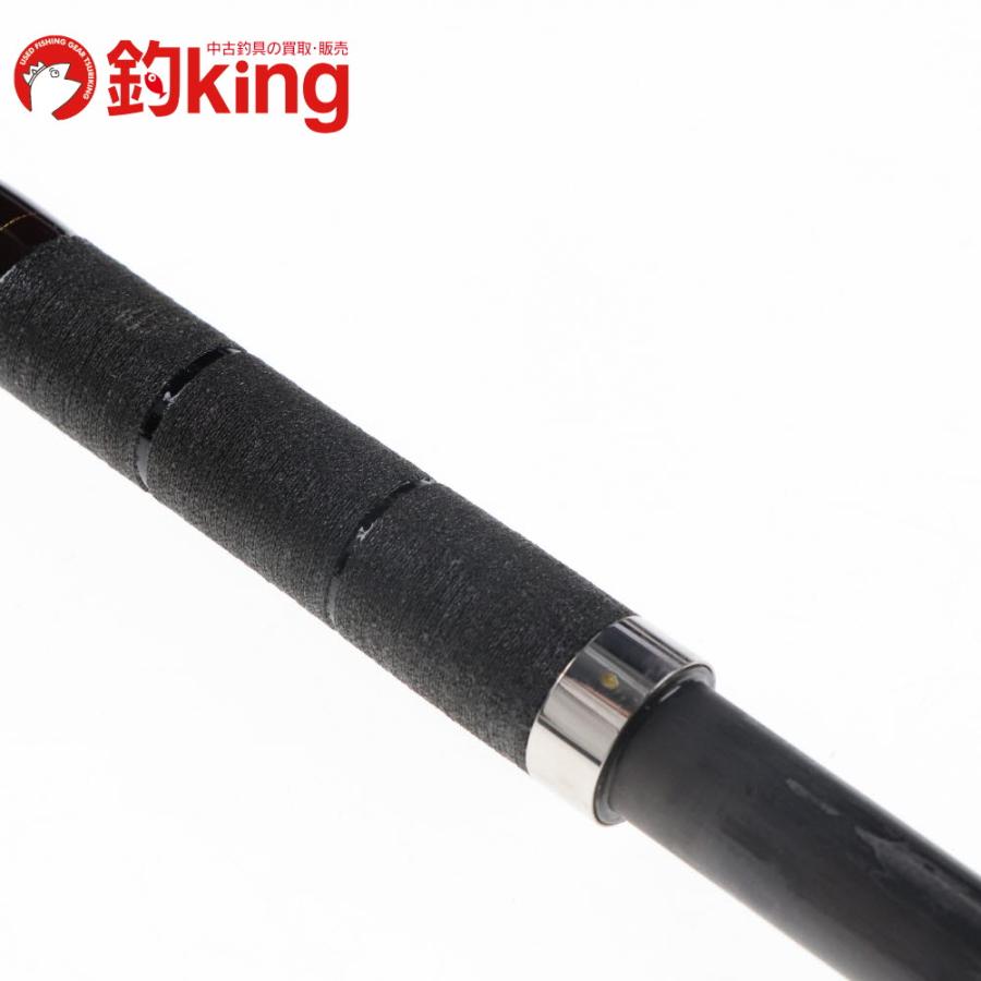 DAIKO（ダイコー） フルフィールド 石鯛 伝承 500MH /SC009Y 美品 石鯛