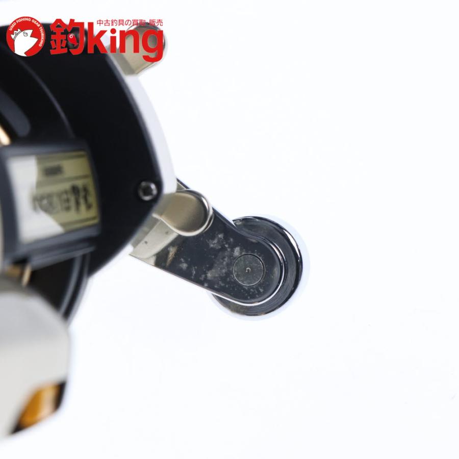 シマノ（SHIMANO） 海魂 EV 3000T /SC010M 美品 石鯛 イシダイ 口白