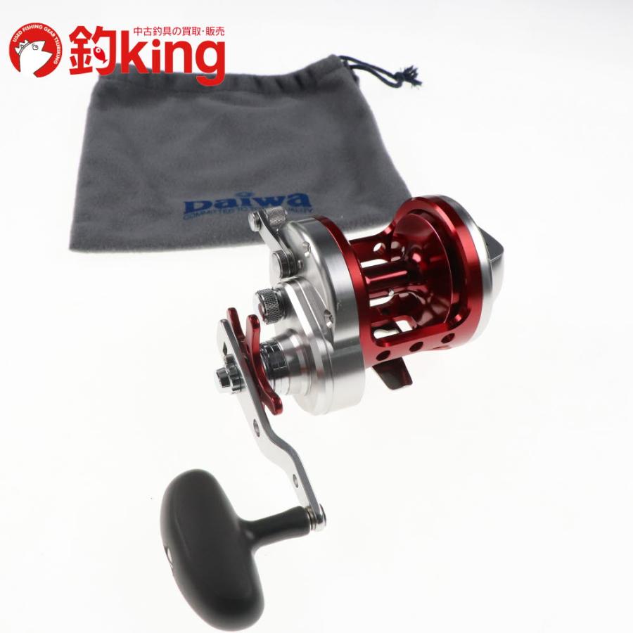 DAIWA（ダイワ） トーナメント 石鯛 Z 40 /SC011M 美品 石鯛 イシダイ