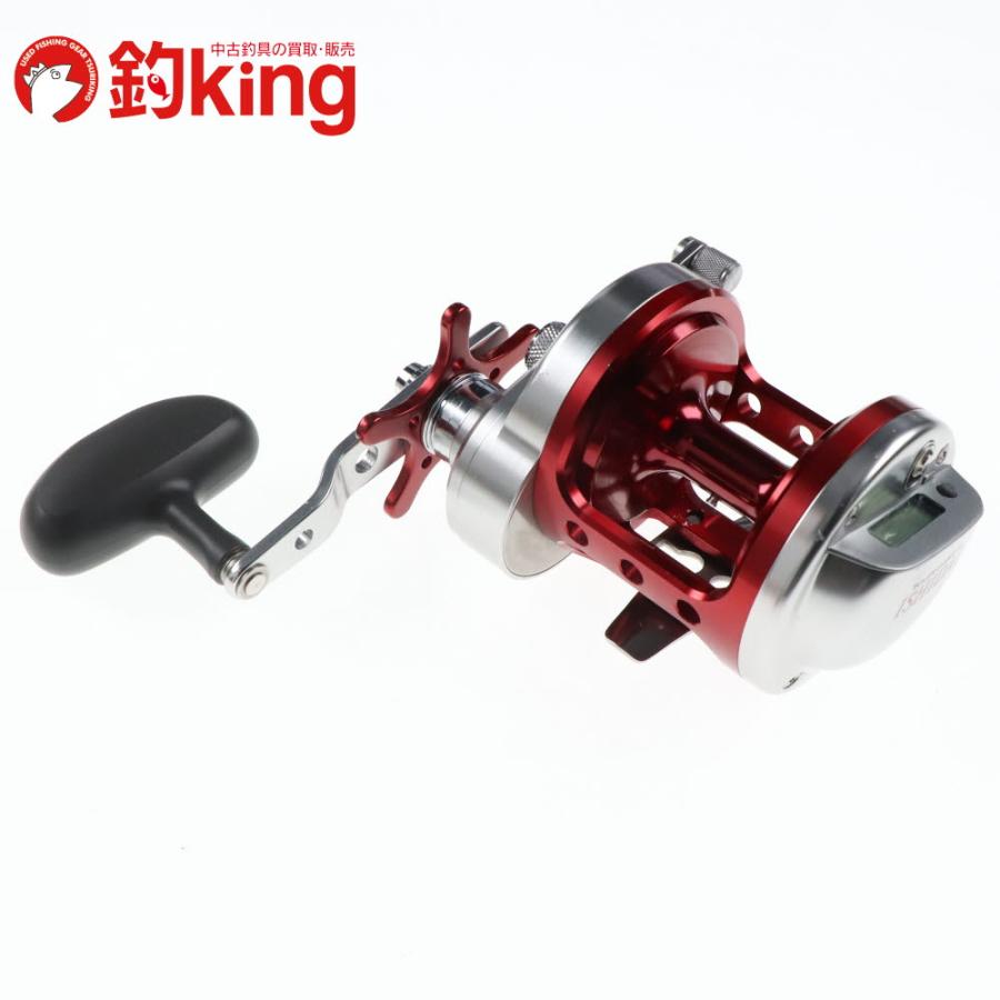 DAIWA（ダイワ） トーナメント 石鯛 Z 40 /SC011M 美品 石鯛 イシダイ