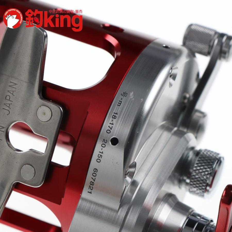 DAIWA（ダイワ） トーナメント 石鯛 Z 40 /SC011M 美品 石鯛 イシダイ