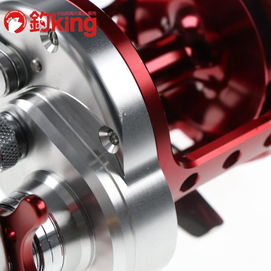 DAIWA（ダイワ） トーナメント 石鯛 Z 40 /SC011M 美品 石鯛 イシダイ