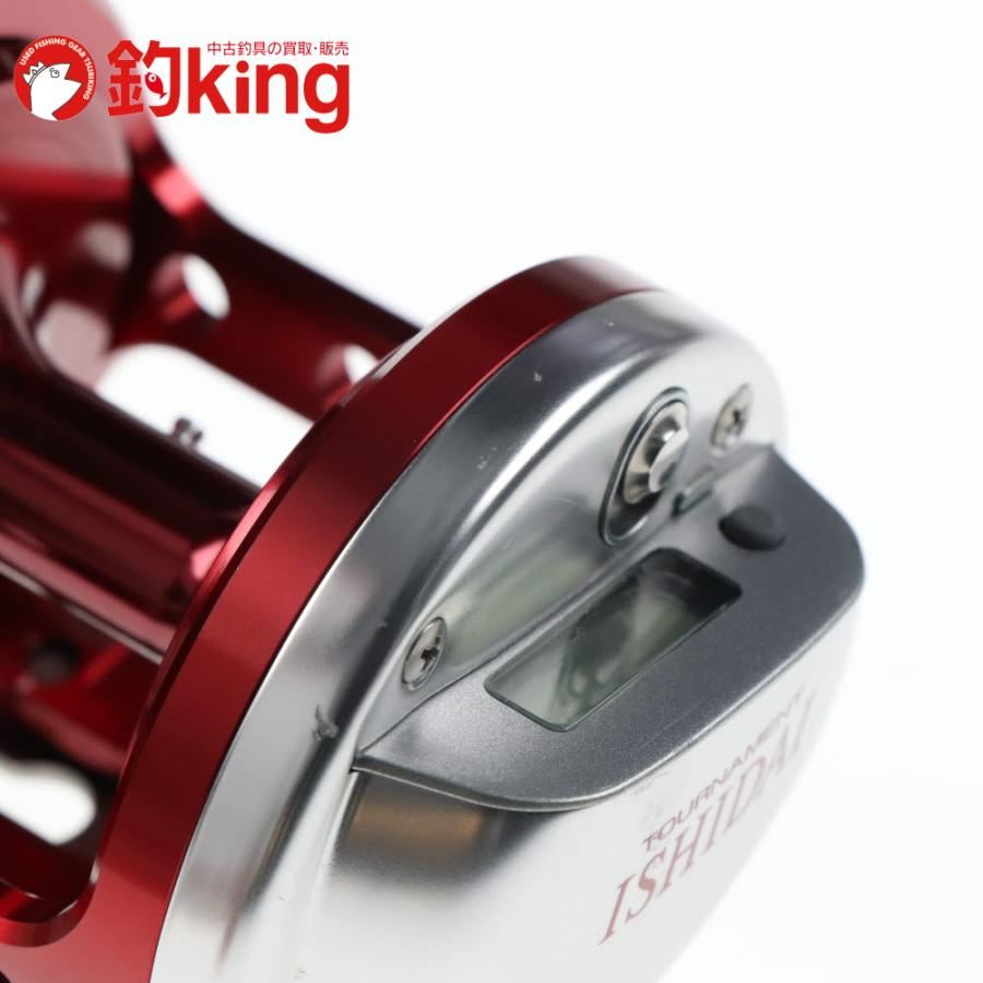 DAIWA（ダイワ） トーナメント 石鯛 Z 40 /SC011M 美品 石鯛 イシダイ