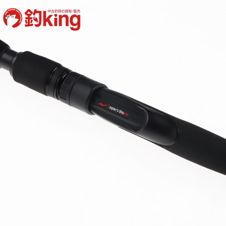 アピア グランデージ STD 86ML /SC013L 極上品 シーバス マルスズキ 鱸