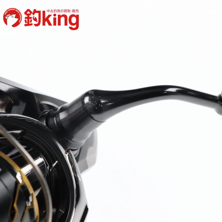 シマノ（SHIMANO） 20 ツインパワー 4000MHG /SC018M シーバス