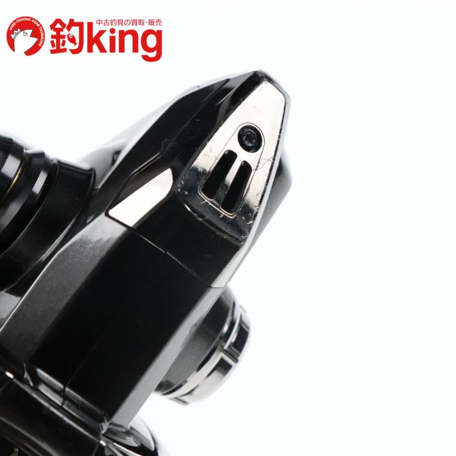 シマノ（SHIMANO） 20 ツインパワー 4000MHG /SC018M シーバス