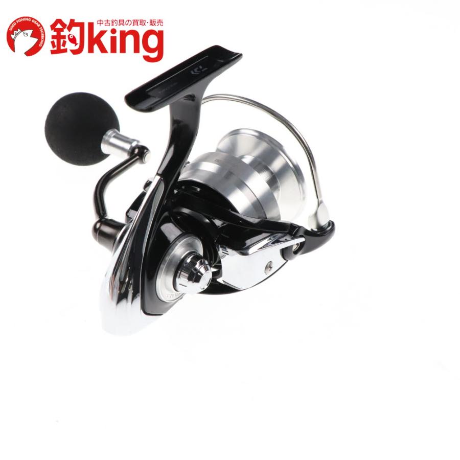 DAIWA（ダイワ） 19 レグザ LT 5000D-CXH /SC028M アオリイカ エギング
