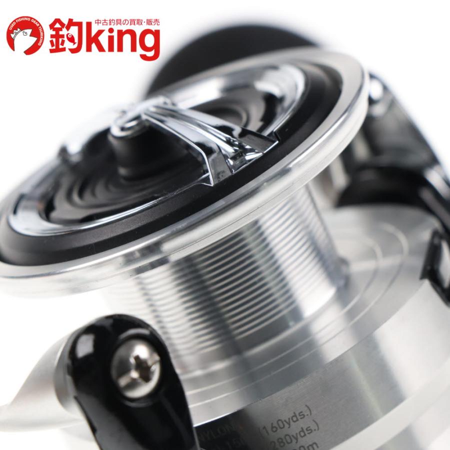 DAIWA（ダイワ） 19 レグザ LT 5000D-CXH /SC028M アオリイカ エギング