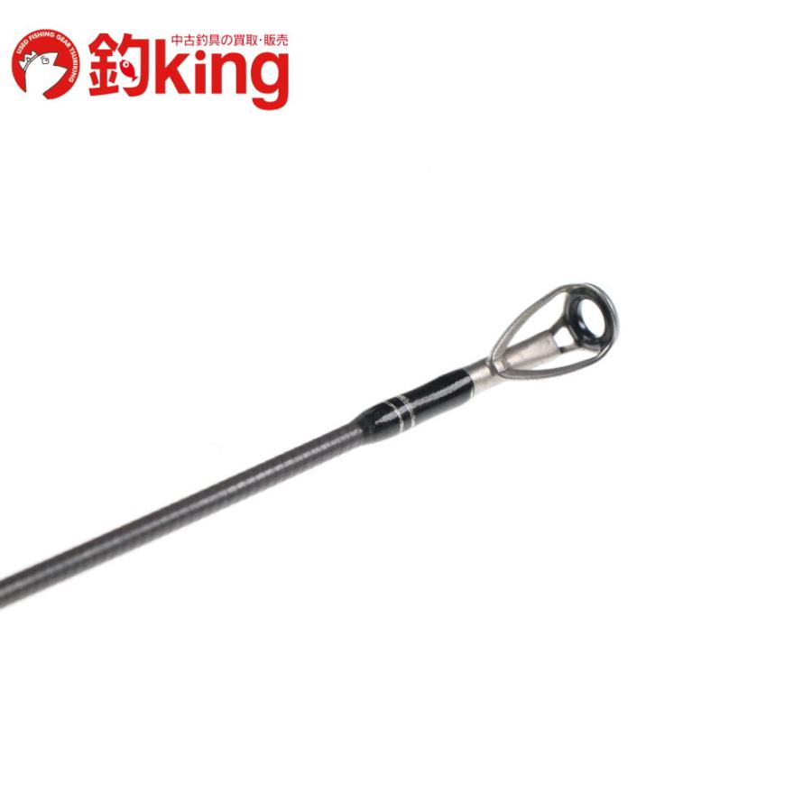 Abu Garcia（アブガルシア） ホーネット HSPC-724H MGS /SC032M 美品
