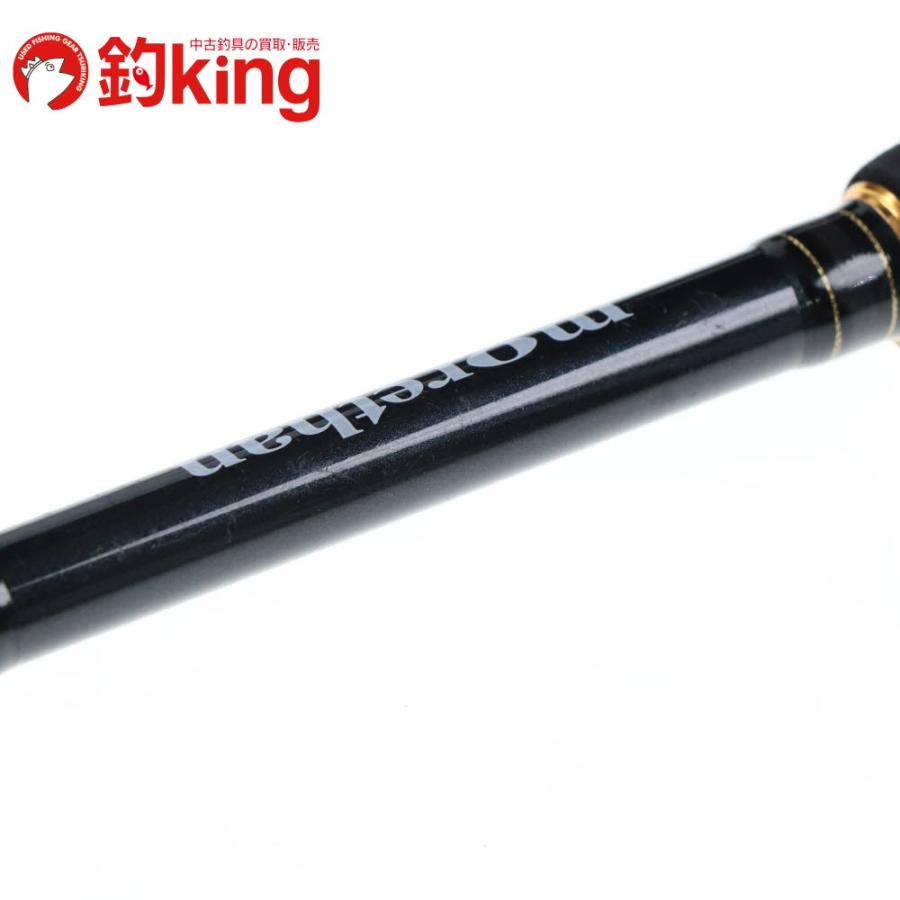 ダイワモアザンロッド コルク モアザン DAIWA ダイワ モアザン 88M・W