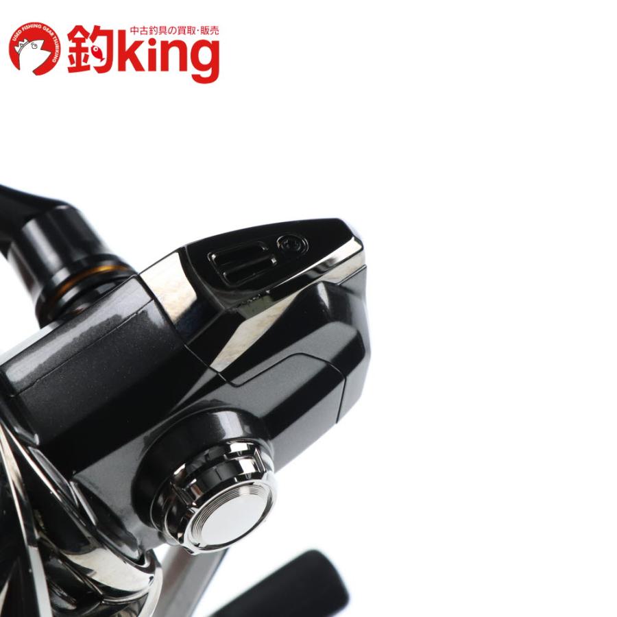 シマノ（SHIMANO） 20 ツインパワー C5000XG /SD010M 美品 アオリイカ