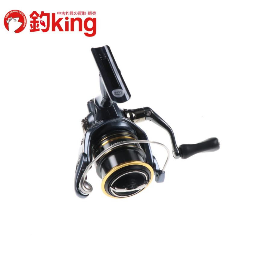 シマノ（SHIMANO） 21 アルテグラ C2000S /SD012M 美品 アオリイカ