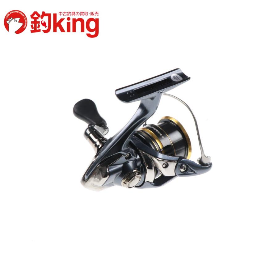 シマノ（SHIMANO） 21 アルテグラ C2000S /SD012M 美品 アオリイカ