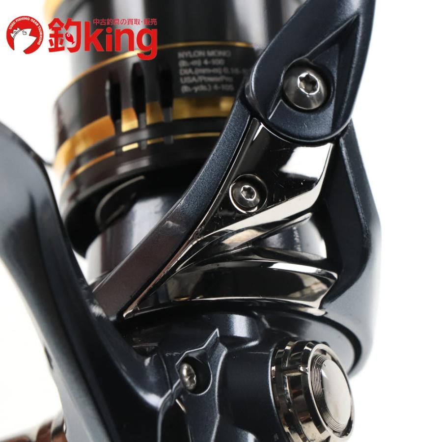 シマノ（SHIMANO） 21 アルテグラ C2000S /SD012M 美品 アオリイカ