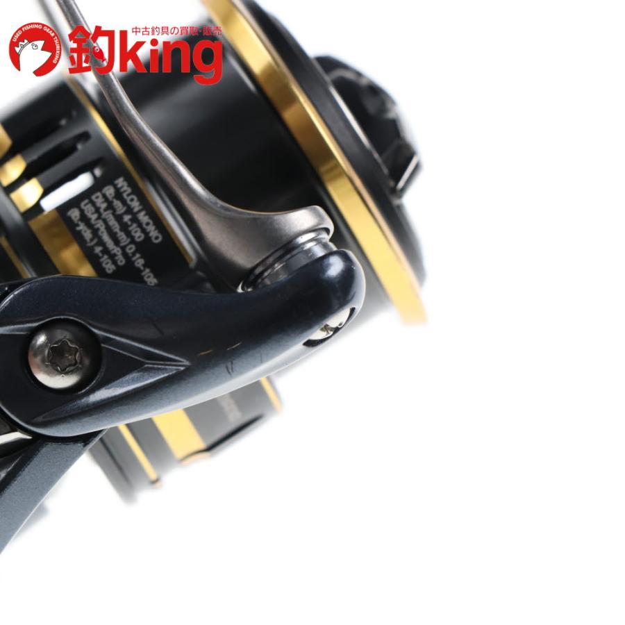 シマノ（SHIMANO） 21 アルテグラ C2000S /SD012M 美品 アオリイカ