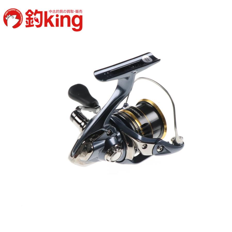 シマノ（SHIMANO） 21 アルテグラ C2000SHG /SD013M 美品 アオリイカ